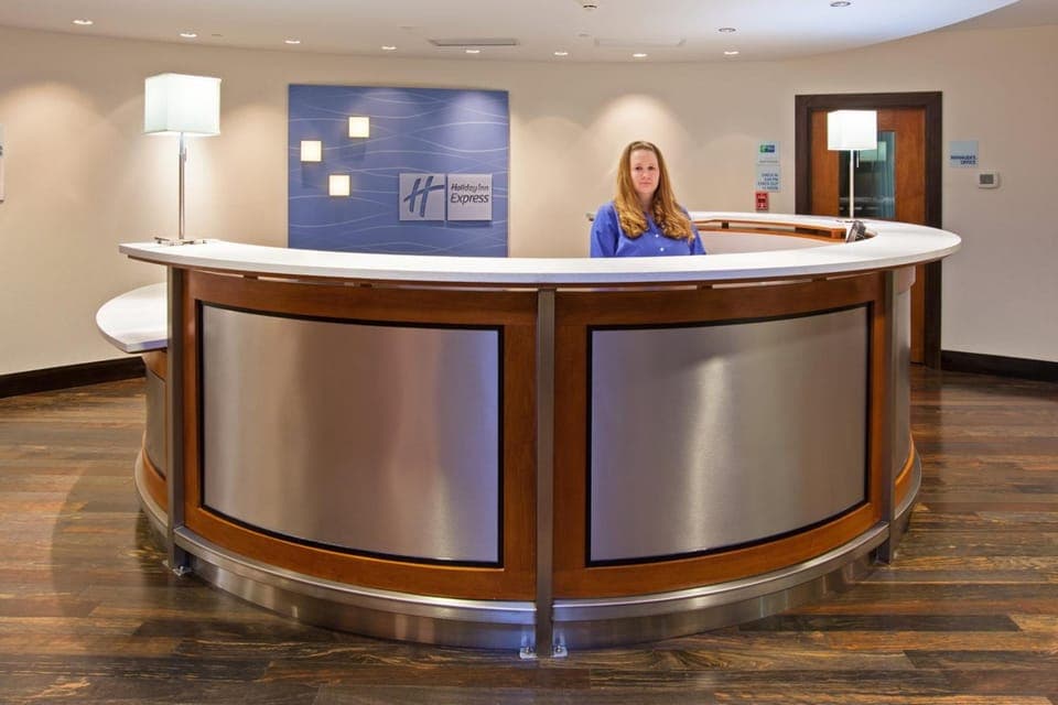 Holiday Inn Express Indianapolis - Fishers By IHG Hotel in Fishers