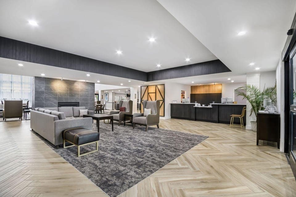 Staybridge Suites Toledo/Maumee By IHG Hotel in Maumee