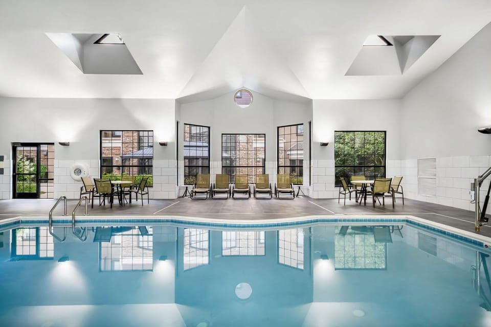 Staybridge Suites Toledo/Maumee By IHG Hotel in Maumee