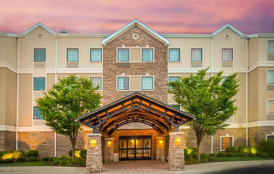 Staybridge Suites Toledo/Maumee By IHG Hotel in Maumee