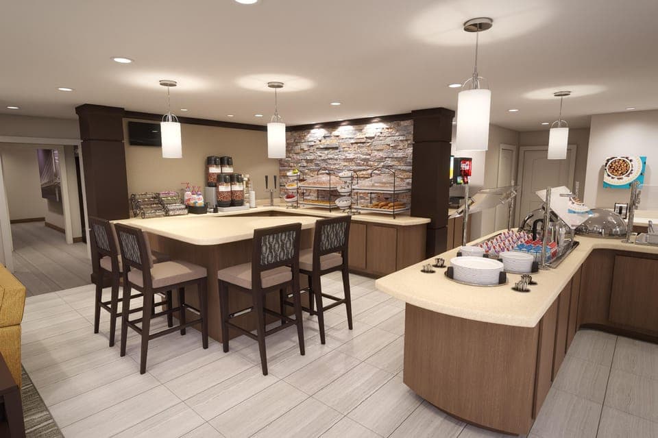 Food and beverages
