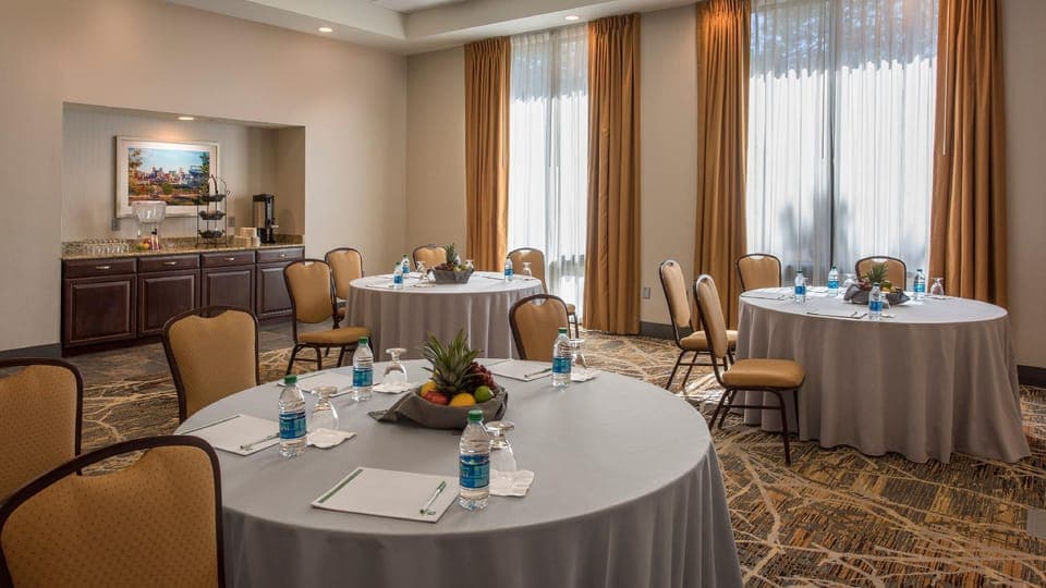 Meeting room / ballrooms