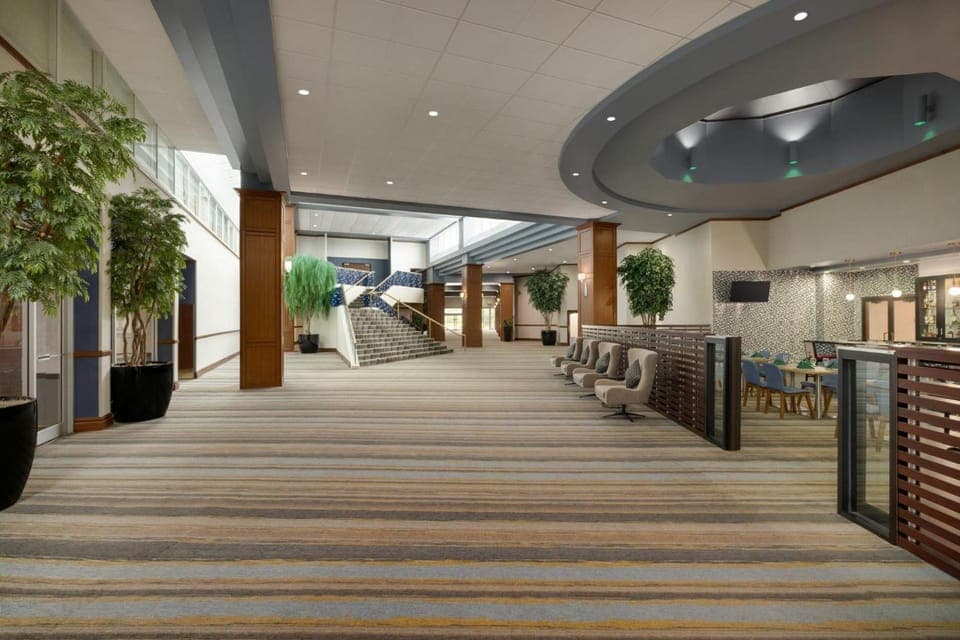 Holiday Inn Louisville East - Hurstbourne By IHG Hotel in Jeffersontown