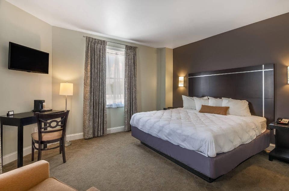 Guestroom