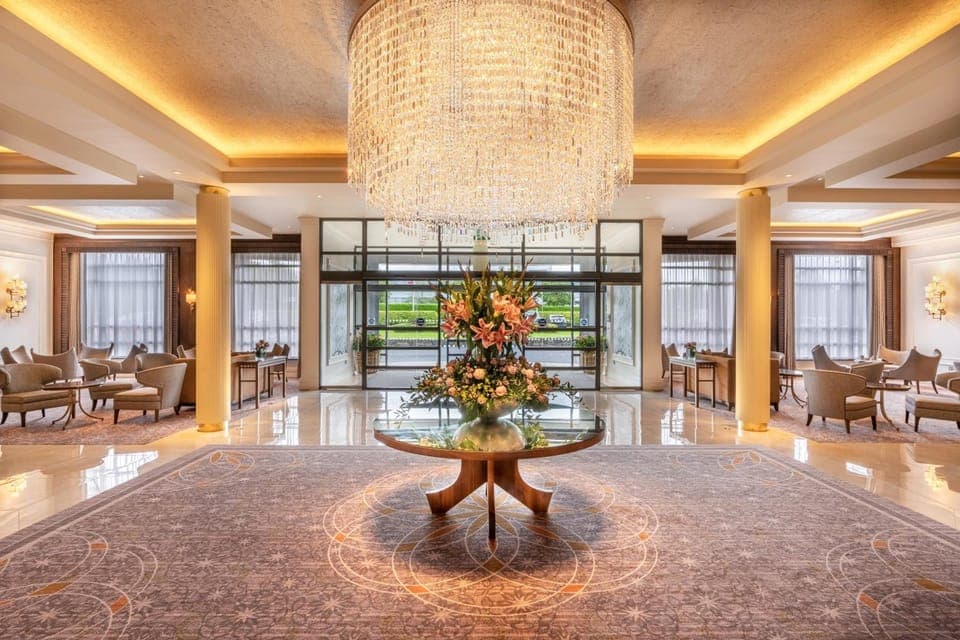 Mullingar Park Hotel Hotel in Westmeath, Co. Westmeath, Ireland