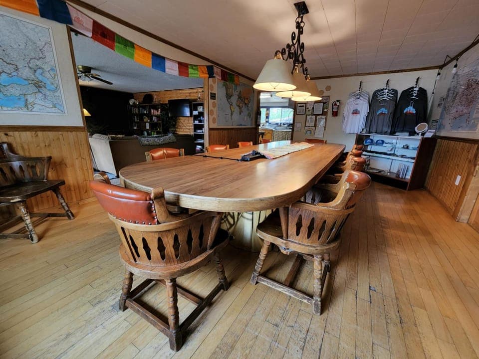 Inn the Clouds Hostel & Inn Hostel in Leadville