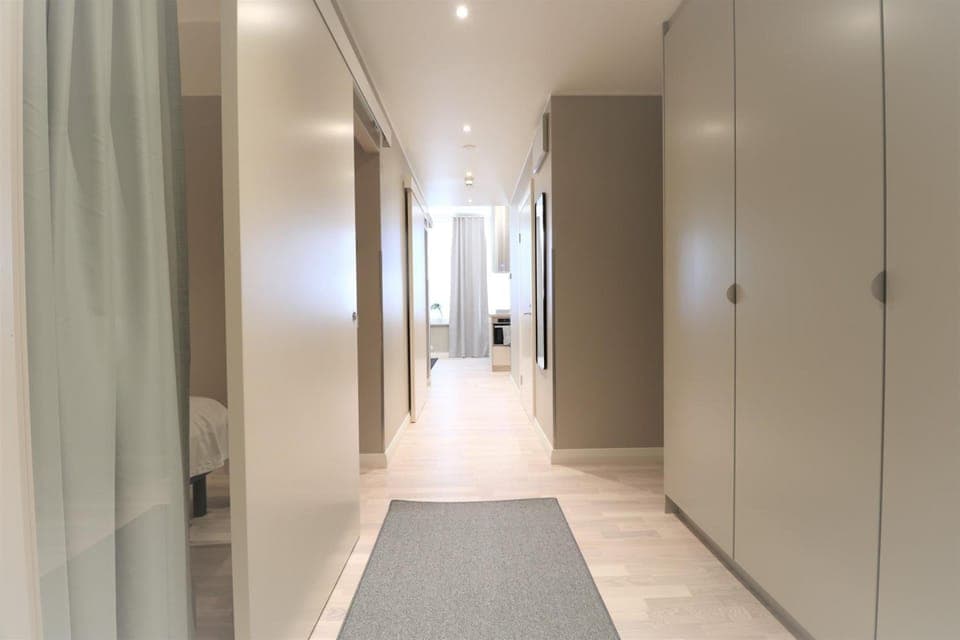 Facilities