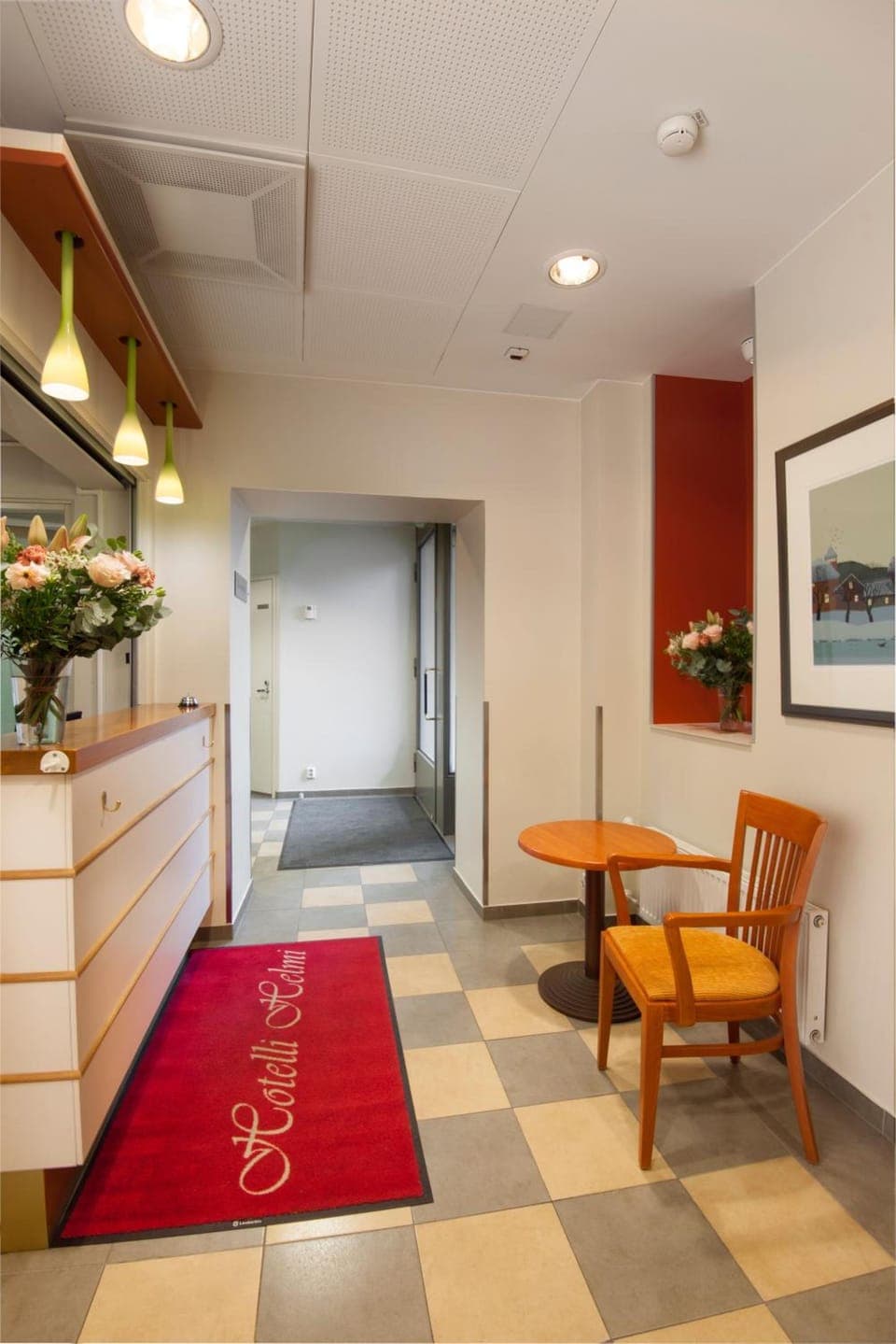 Facilities