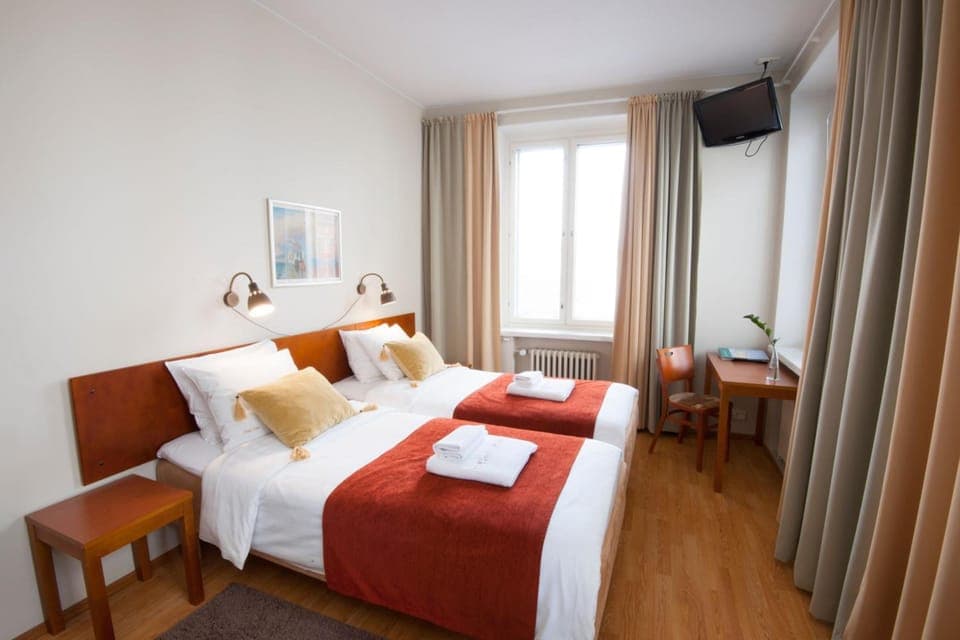 Guestroom
