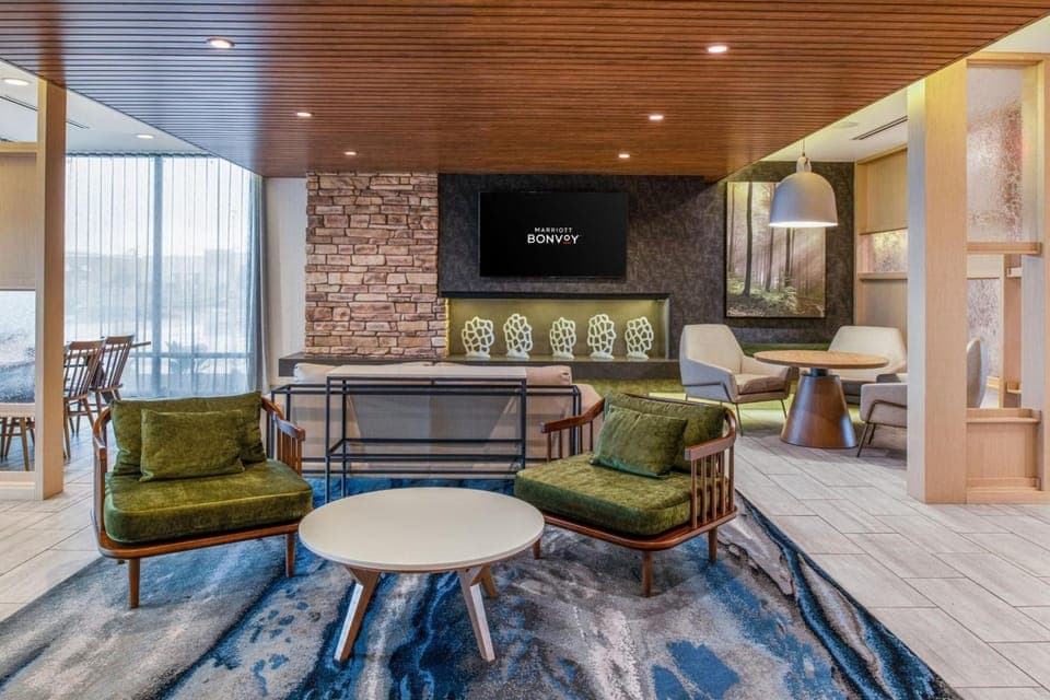 Fairfield by Marriott Inn & Suites Menifee Hotel in Menifee