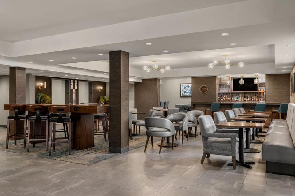 Bar/lounge