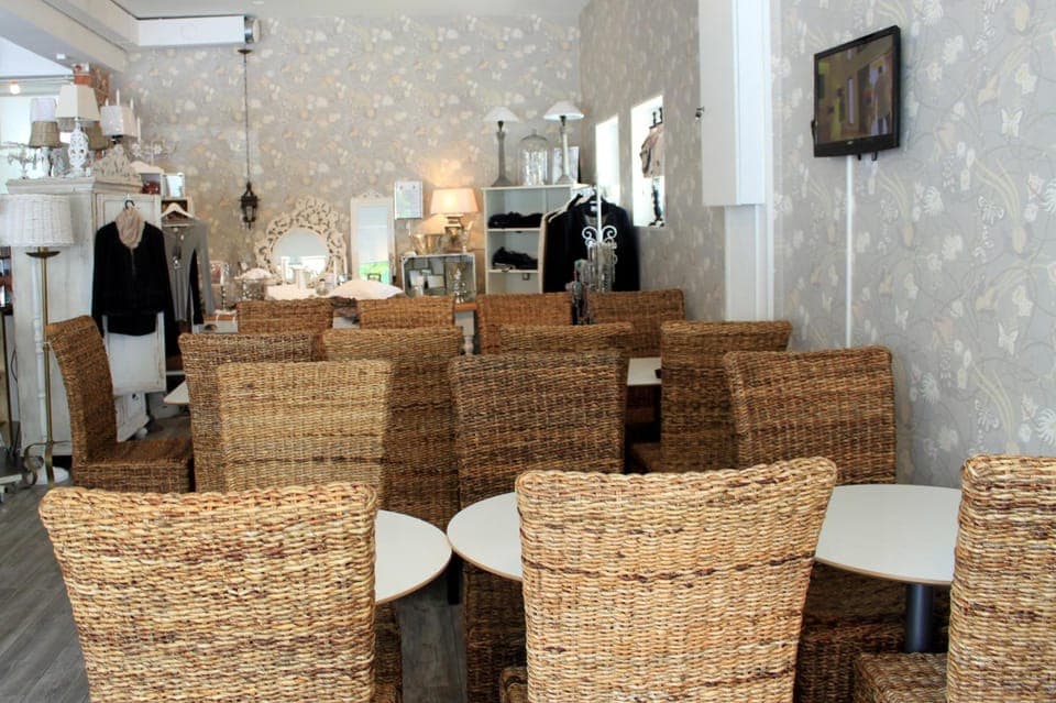 Bar/lounge