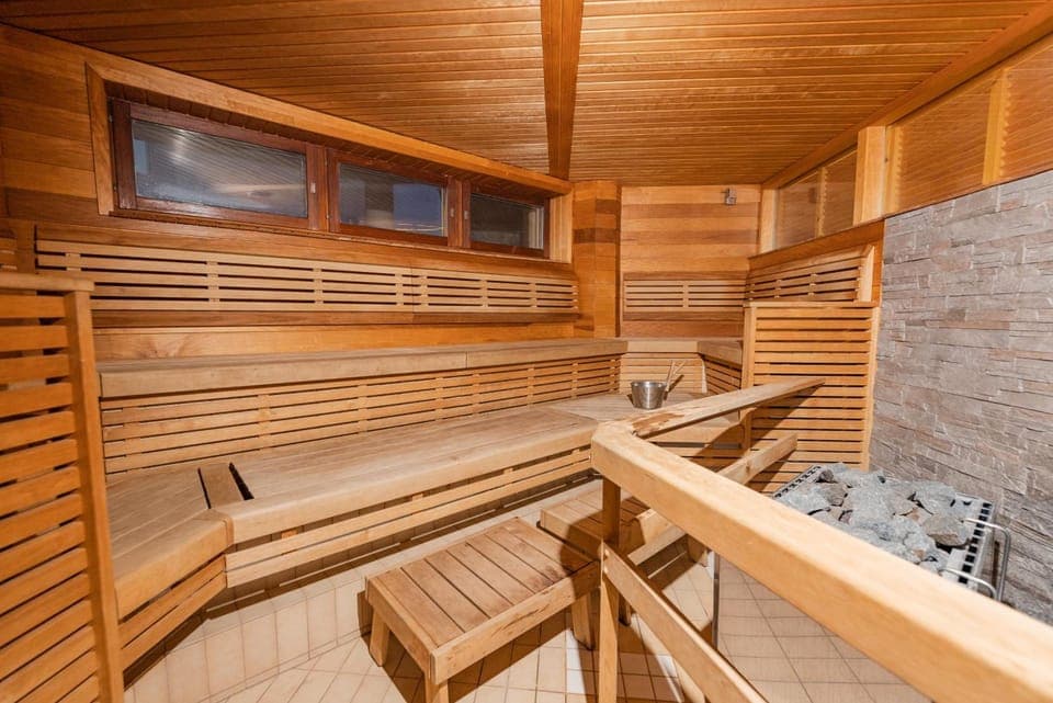 Finlandia Hotel Aquarius Hotel in Finland