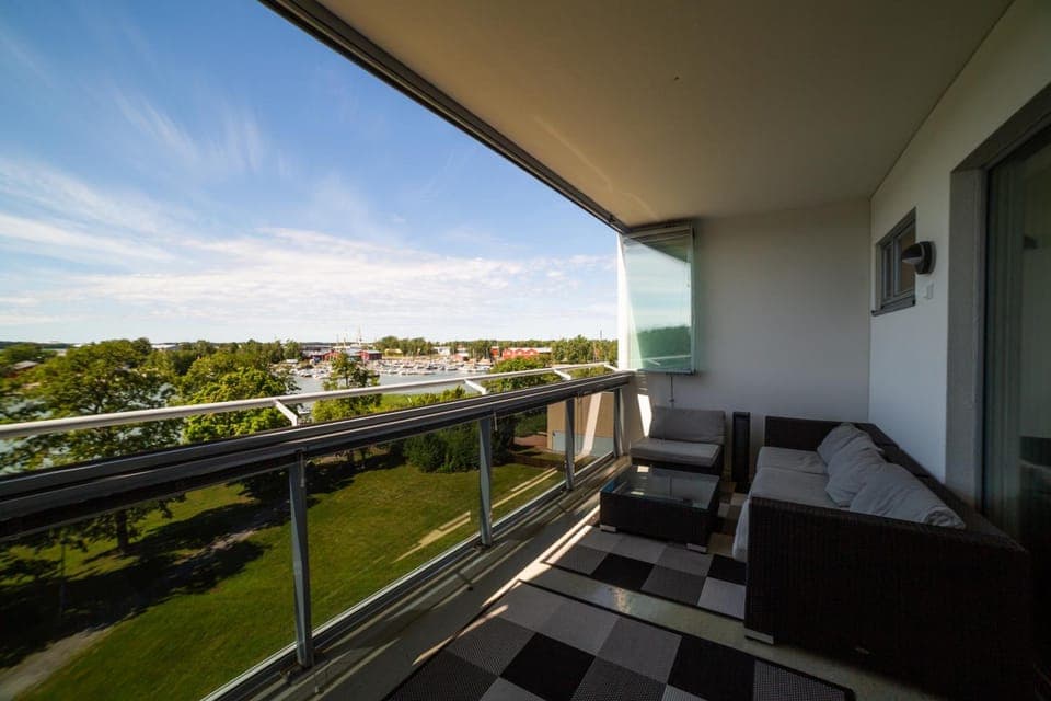 Finlandia Hotel Aquarius Hotel in Finland