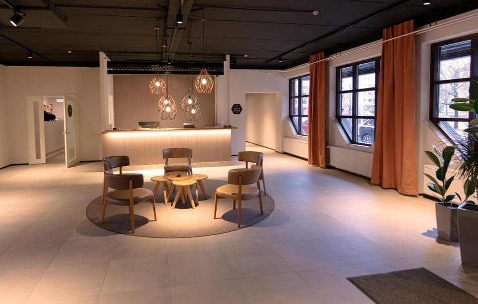 Bar/lounge