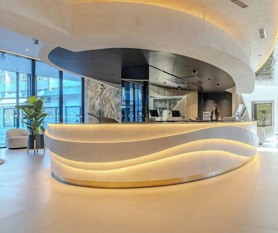 Hotel Pinija Hotel in Zadar County