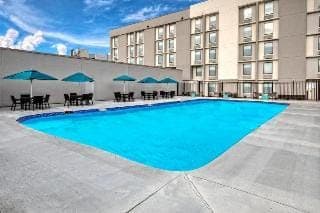 Best Western Plus West I-64 Hotel in New Albany