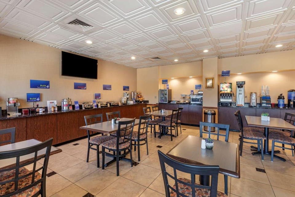 Food and beverages
