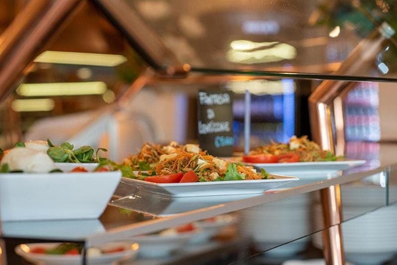 Food and beverages