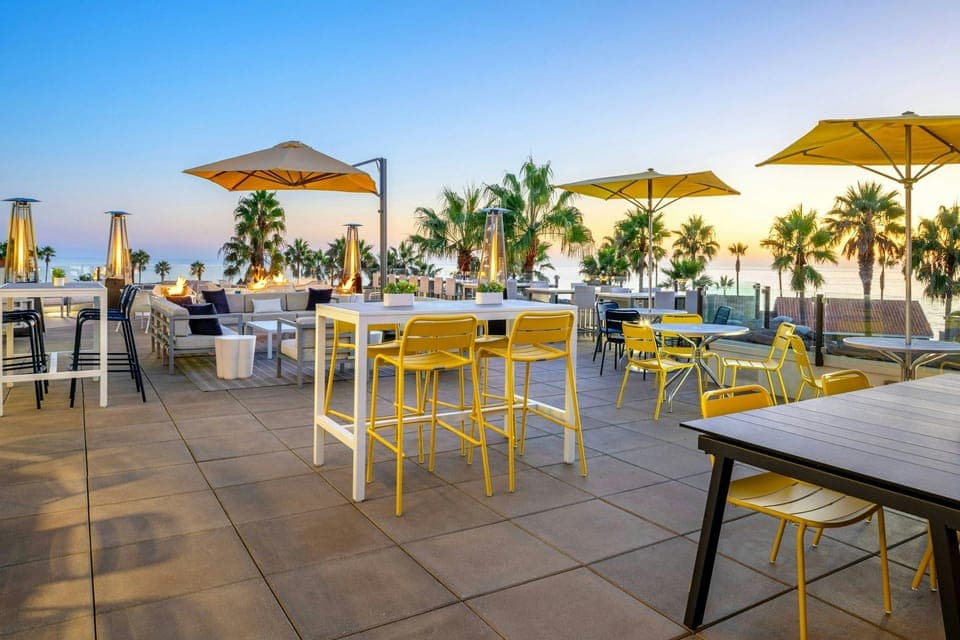SpringHill Suites by Marriott San Diego Carlsbad Hotel in Carlsbad