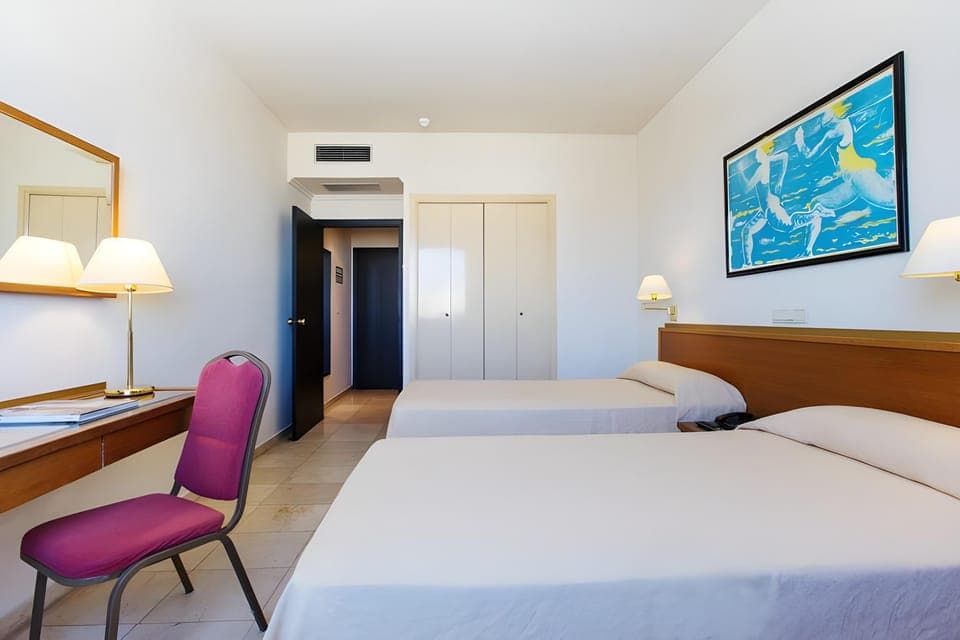 Room plan