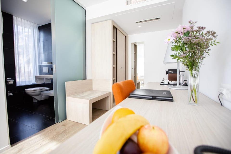 Facilities