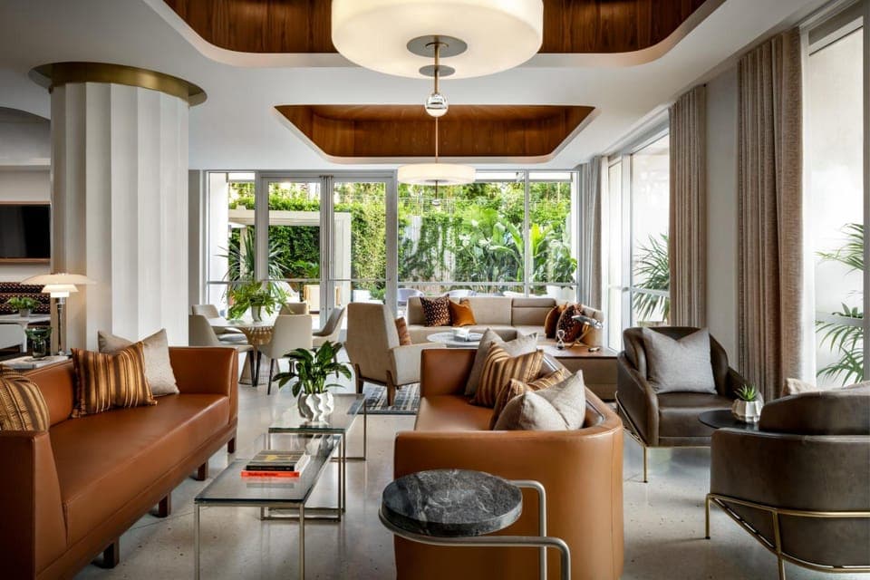 Bar/lounge