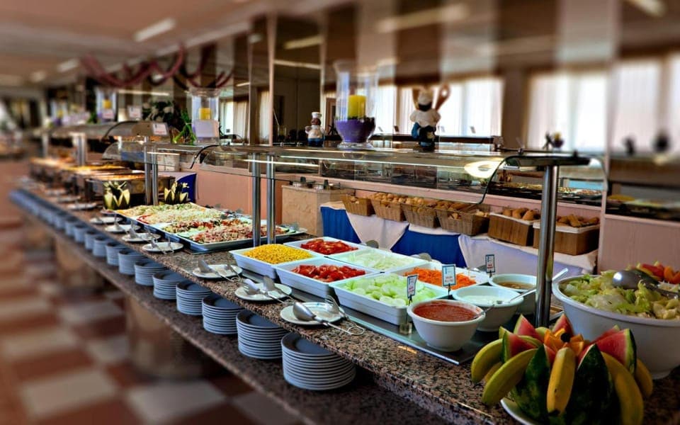 Food and beverages