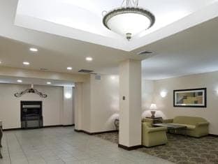 Holiday Inn Express Bloomington North-Martinsville By IHG Hotel in Indiana