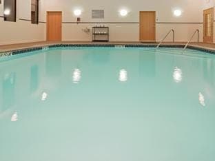 Holiday Inn Express Bloomington North-Martinsville By IHG Hotel in Indiana