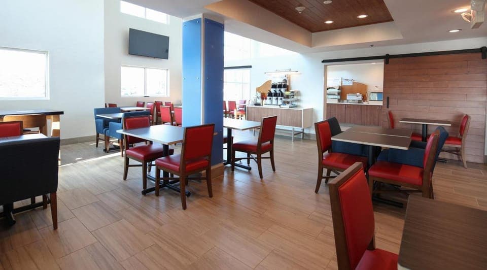 Food and beverages