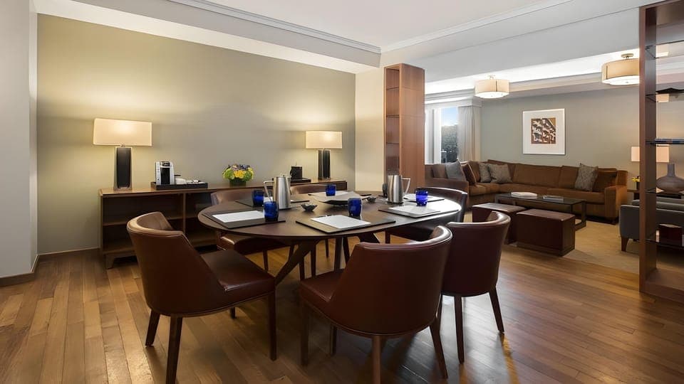 Luskin Hotel Hotel in Westwood