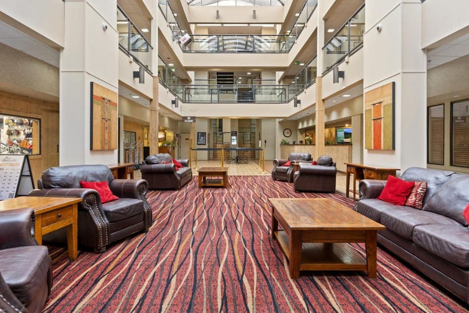 Facilities