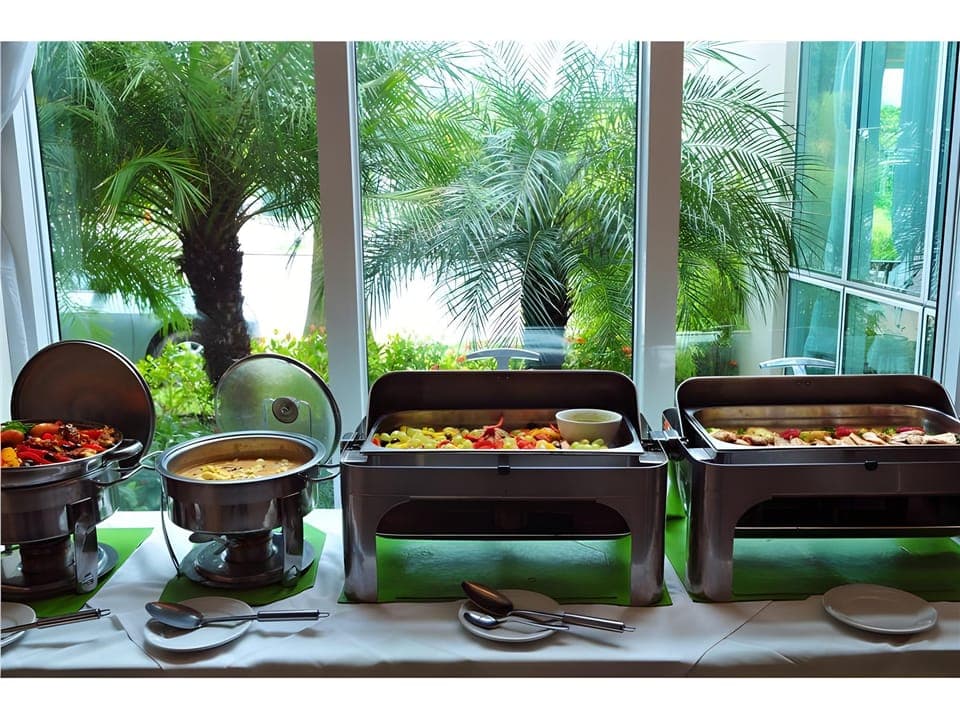 Americas Gaivota Hotel Hotel in Rio de Janeiro