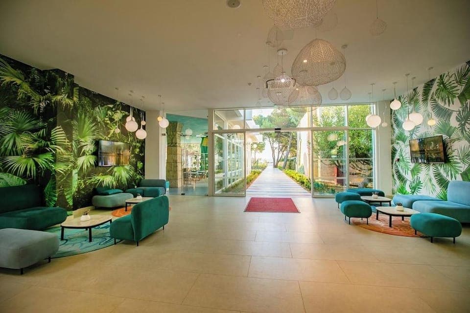 Amadria Park Hotel Andrija -Solaris Kids Hotel in Šibenik