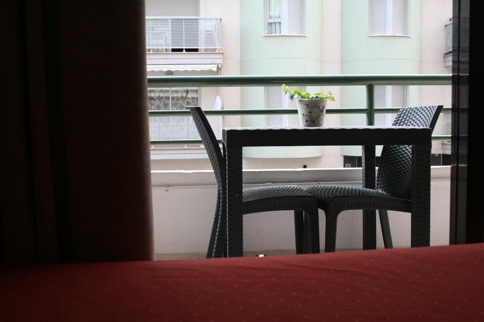 Hostal Rosa Inn in Villajoyosa