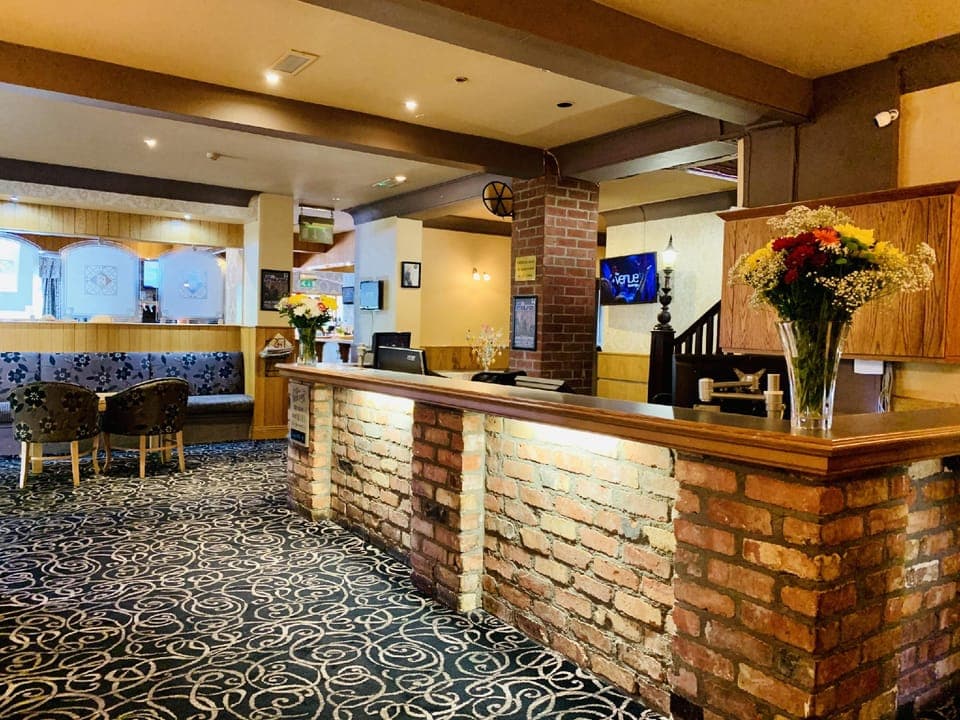 The Bannville Hotel Hotel in Northern Ireland