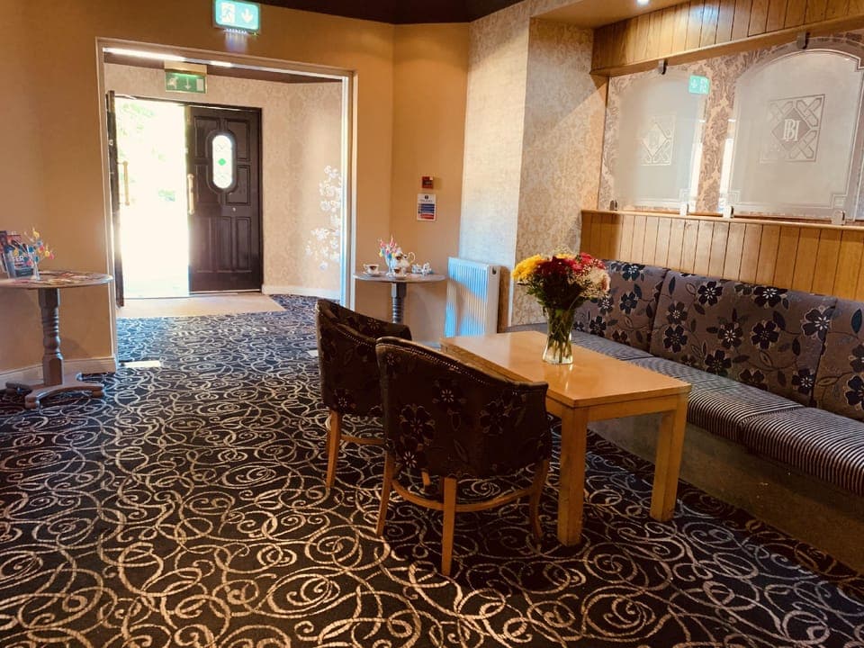The Bannville Hotel Hotel in Northern Ireland