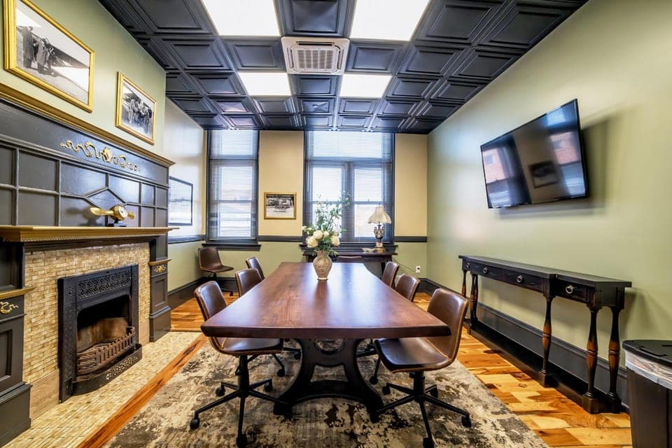 Meeting room / ballrooms