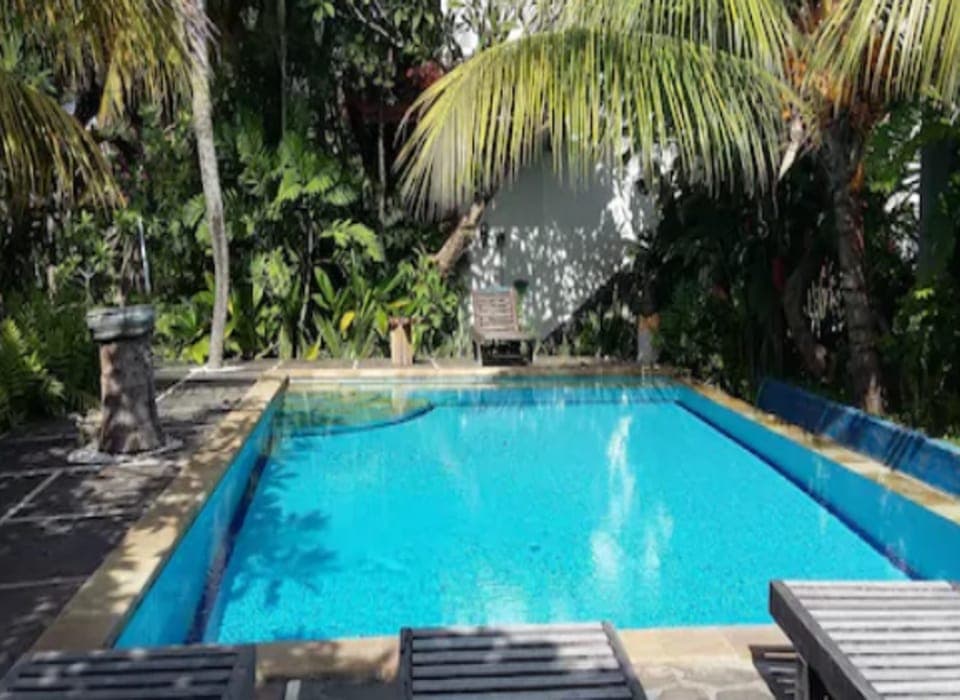 Recreational facilities