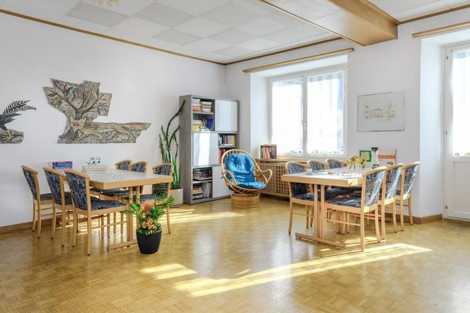 Hotel Suisse, Swiss Alpine Charm Hotel in Province of Brescia