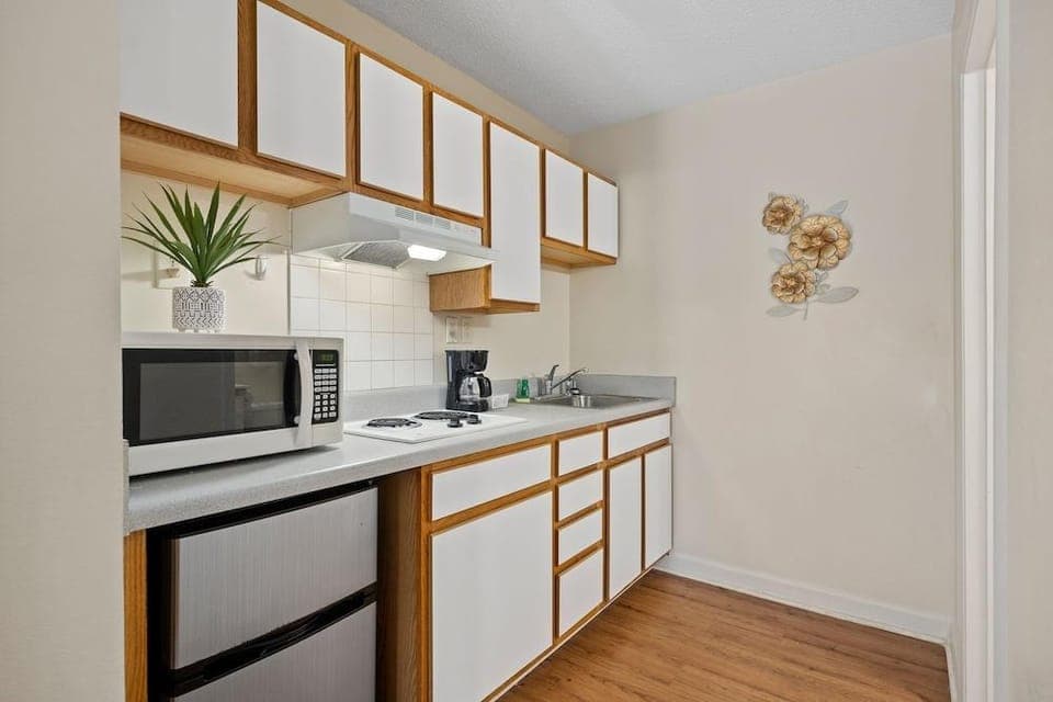 Affordable Suites Charlottesville Hotel in Charlottesville