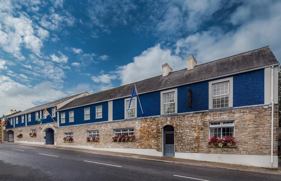 Breffni Arms Hotel Hotel in Longford