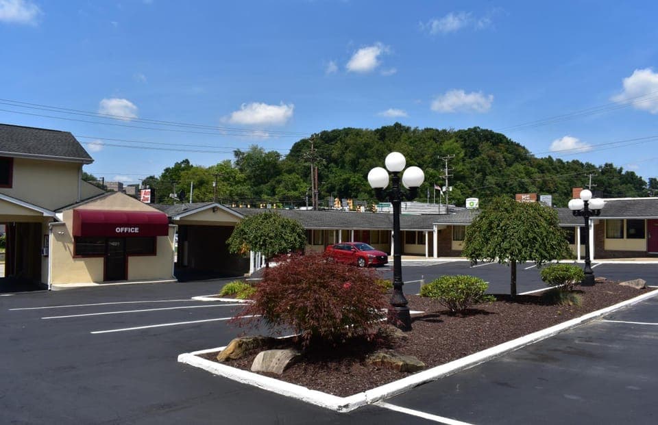 South Hills Motel Motel in Pennsylvania