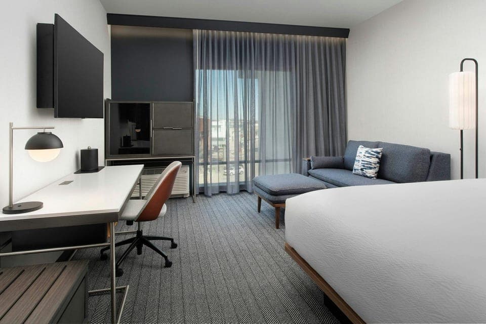 Guestroom