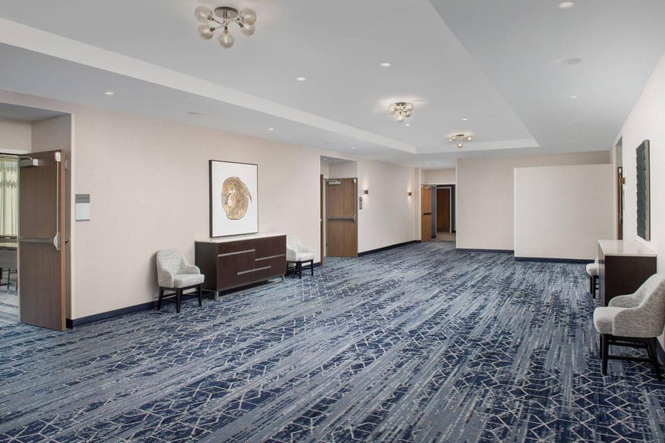 Meeting room / ballrooms