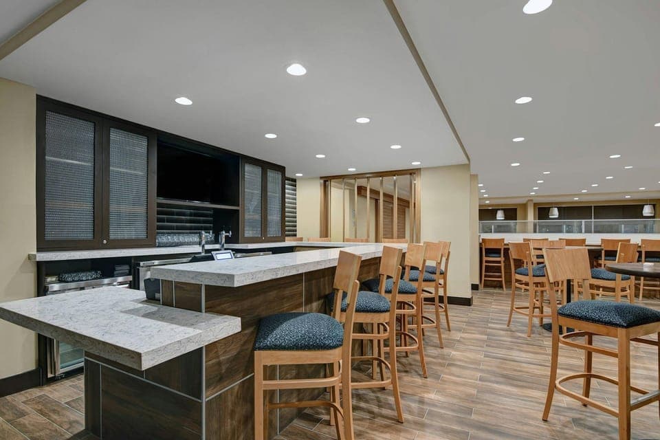 TownePlace Suites by Marriott Lima Hotel in Lima