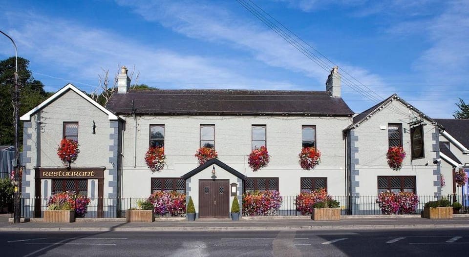 Chester Beatty Inn Hotel in Wicklow, Co. Wicklow, Ireland