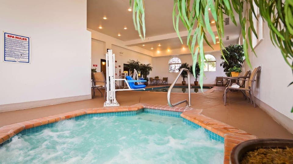 Spa