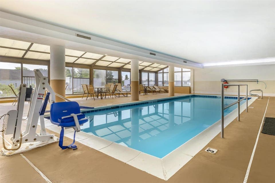 Best Western Joliet Inn & Suites Hotel in Joliet